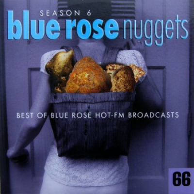 VA - Blue Rose Nuggets 66 (2014) 320kbps/FLAC
