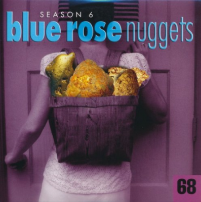 VA - Blue Rose Nuggets 68 (2014) 320kbps/FLAC