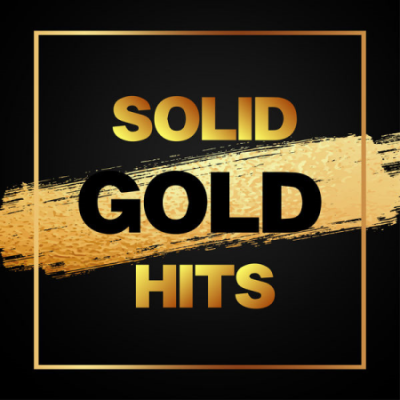 VA - Solid Gold Hits (2020)
