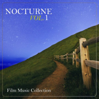 VA - Nocturne Film Music Collection, Vol.1 (2019) flac