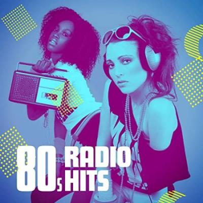 VA - 80s Radio Hits (2020) MP3