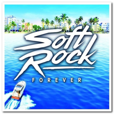 VA - Soft Rock Forever [2CD Set] (2018)