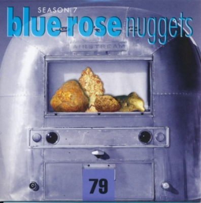 VA - Blue Rose Nuggets 79 (2016)
