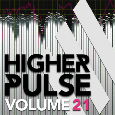 VA - Higher Pulse Vol. 21 (2020)