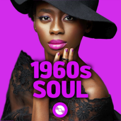 Various Artists - 1960s Soul (2020)