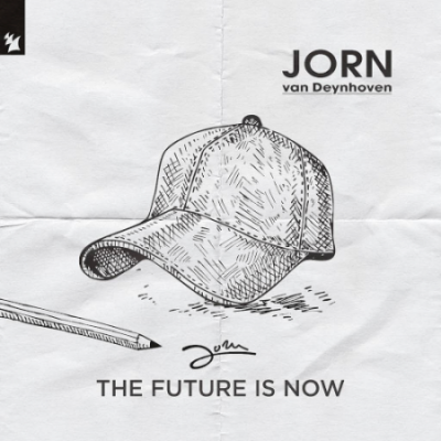 VA - Jorn Van Deynhoven - The Future Is Now (Extended Mixes) (2020)