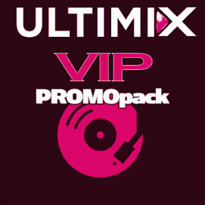VA - Ultimix VIP Promo Pack August PT1 (2018)