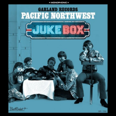 VA - Garland Records: Pacific Northwest Juke Box (2020) [Hi-Res]