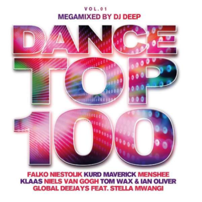 VA - Dance Top 100 Vol.1 (2020)