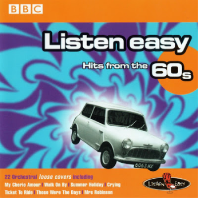 VA - Listen Easy: Hits From The 60s (1998)