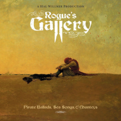 VA - Rogue's Gallery: Pirate Ballads, Sea Songs, &amp; Chanteys (2006)