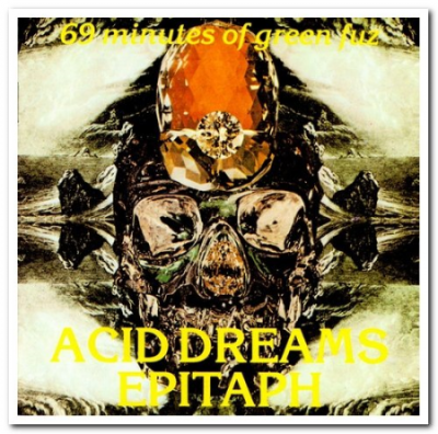 VA - Acid Dreams &amp;  Acid Dreams Epitaph (2009)