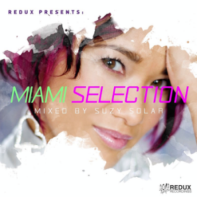 VA - Redux Miami Selection Mixed by Suzy Solar (2020)