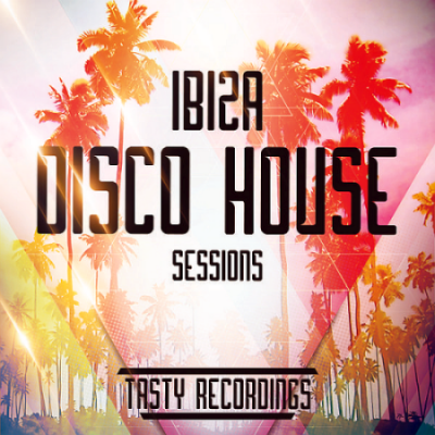 VA - Ibiza Disco House Sessions (2020)
