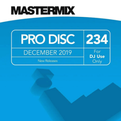 VA - Mastermix Pro Disc 234 (2019)