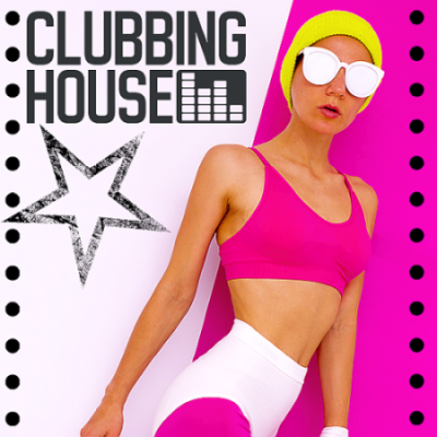 VA - Stars Clubbing House Lights (2020)