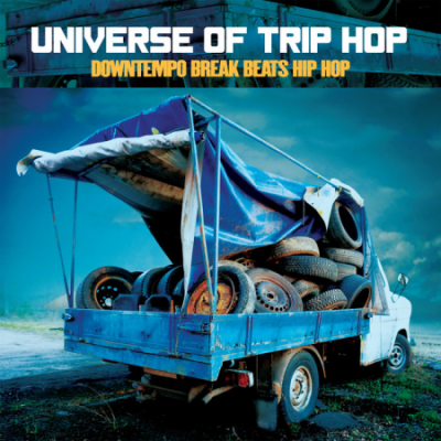 VA - Universe Of Trip Hop (2020)