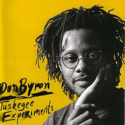 Don Byron - Tuskegee Experiments (1990) [FLAC]