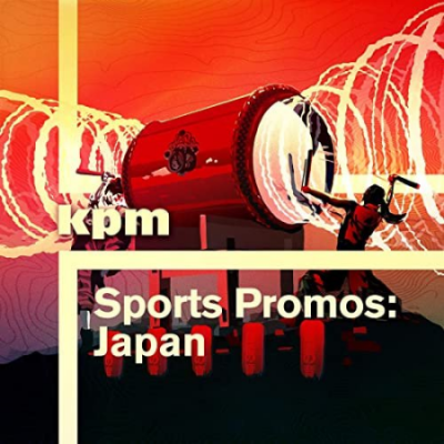 VA - Sporting Promos: Japan (2020) Hi Res