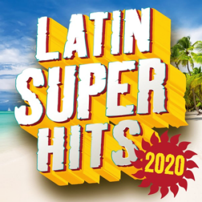 VA - Latin Super Hits (2020)