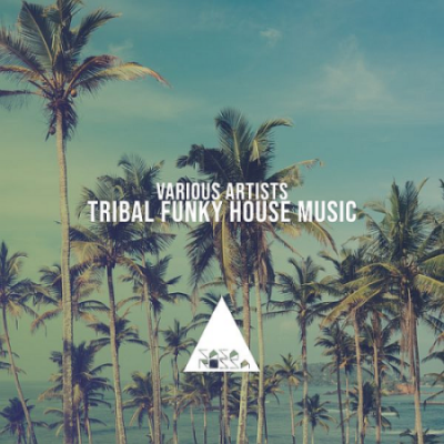 VA - Tribal Funky House (2020)