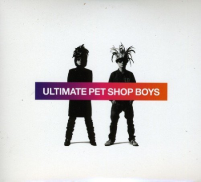 Pet Shop Boys - Ultimate Pet Shop Boys [Deluxe Edition] (2010)
