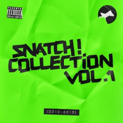 VA - Snatch! Collection, Vol.1 (2010-2015) (2020)