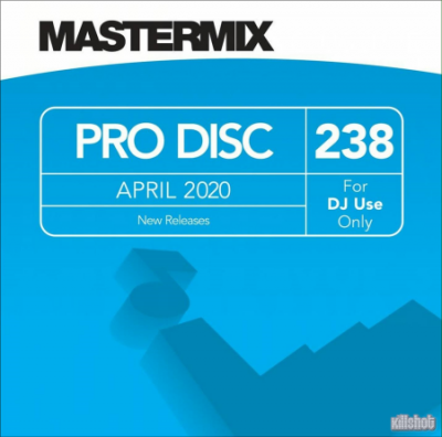 VA - Mastermix Pro Disc 238 (2020) MP3