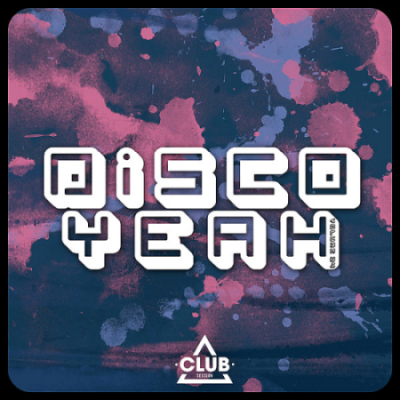 VA - Disco Yeah! Vol. 34 (2020)