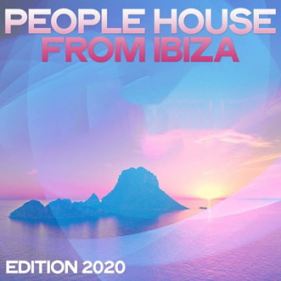 VA - People House from Ibiza (Edition 2020)