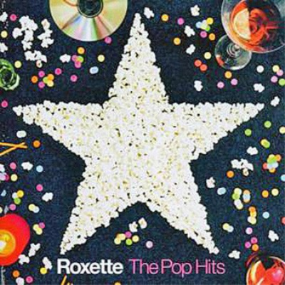 Roxette - The Pop Hits (2003) MP3