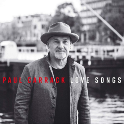 Paul Carrack - Love Songs (2019/2020)