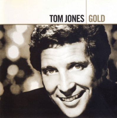 Tom Jones - Gold [2CDs] (2005) MP3