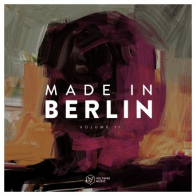 VA - Made in Berlin, Vol. 11 (2020)