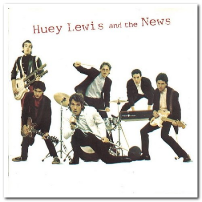 Huey Lewis &amp; The News - Collection - 15 Albums (1980-2020)