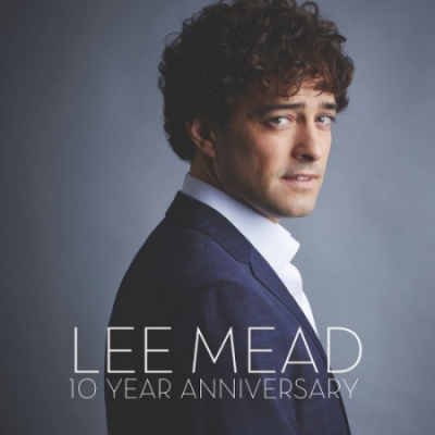 Lee Mead - Lee Mead 10 Year Anniversary (2018)