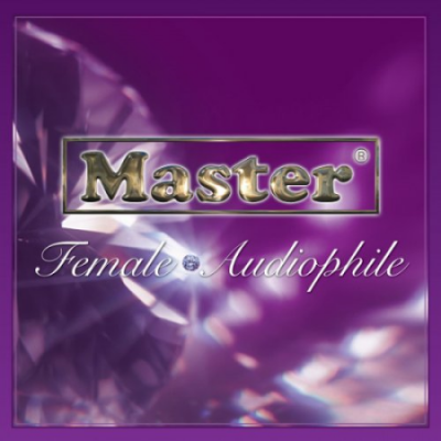 VA - Master Music: Female Audiophile (2005) [Hi-Res+SACD]