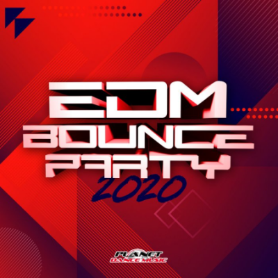 VA - EDM Bounce Party 2020