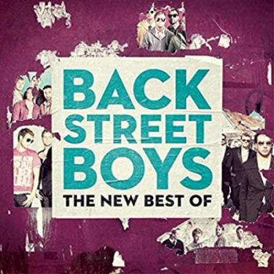 Backstreet Boys - New Best Of: All Hits &amp; Remixes (2016)