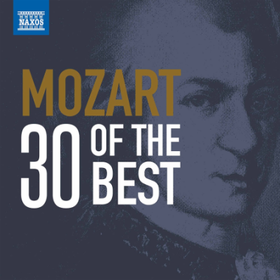 VA - Mozart: 30 of the Best (2020)