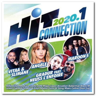 VA - Hit Connection 2020.1 [2CD Set] (2020)