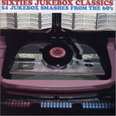 VA - Sixties Jukebox Classics (2003)