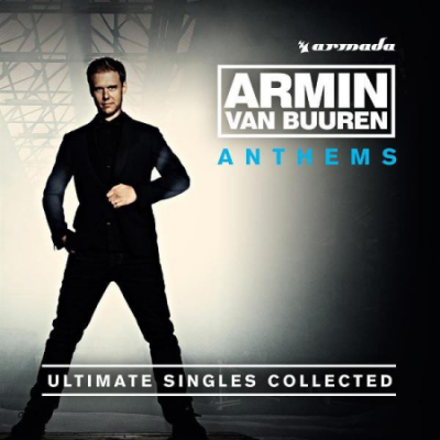 Armin van Buuren - Anthems (Ultimate Singles Collected) (2014)