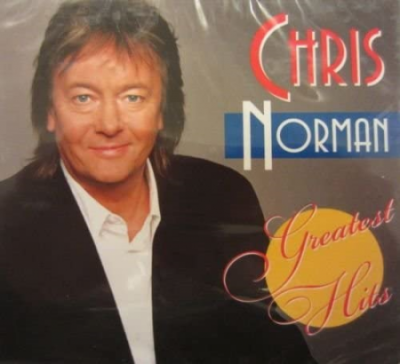 Chris Norman - Greatest Hits (2008)