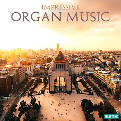 John Colleoni - Impressive Organ Music Vol. 14 (Organum Solo) (2021)