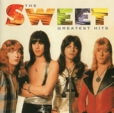 Sweet - The Greatest Hits (2000) MP3