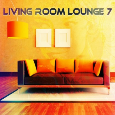 VA - Living Room Lounge 7 (2020)