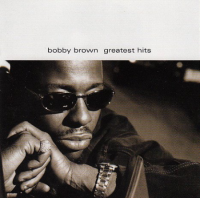 Bobby Brown - Greatest Hits (2000)