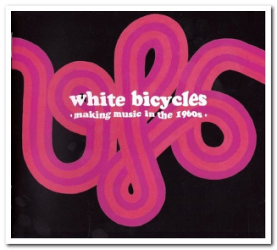 VA - White Bicycles - Making Music In The 1960s [Remastered] (2006) MP3