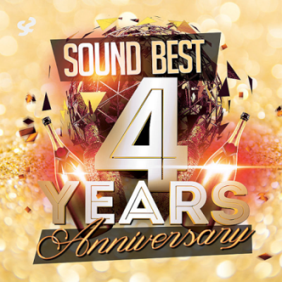 VA - Sound Best 4 Years Anniversary (2020)